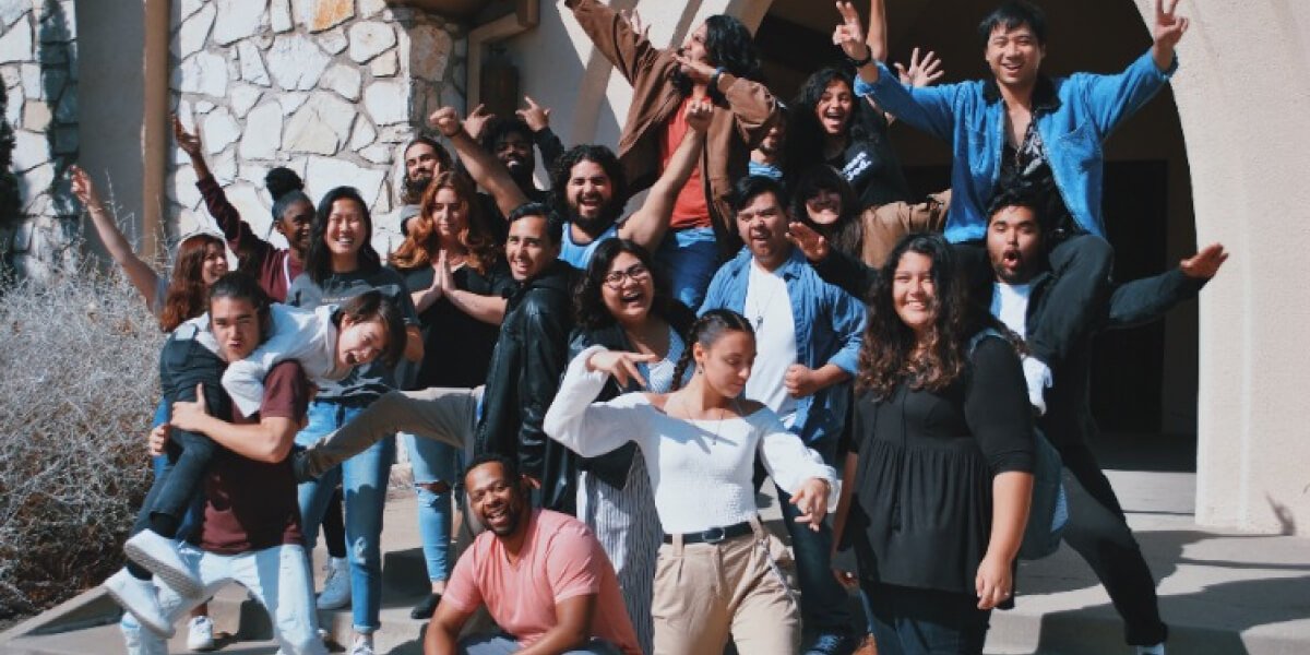 Building Bonds Beyond the Pews Blog 02