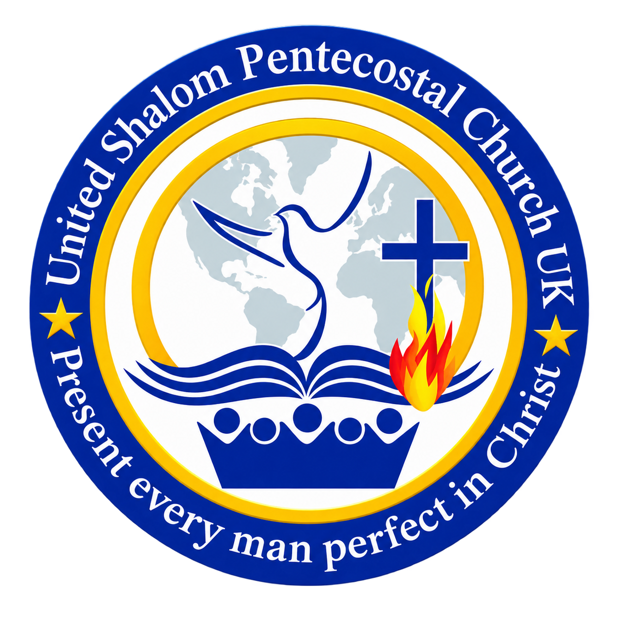 United Shalom Pentecostal Church UK