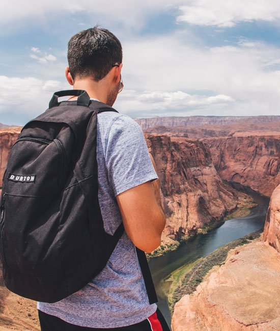 The Ultimate Road Trip Packing List The Ultimate Road Trip Packing List